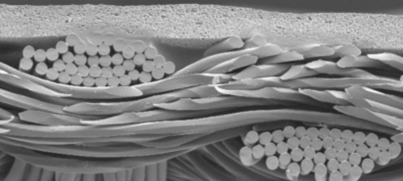 L'impact du stratifié PTFE sur les tissus