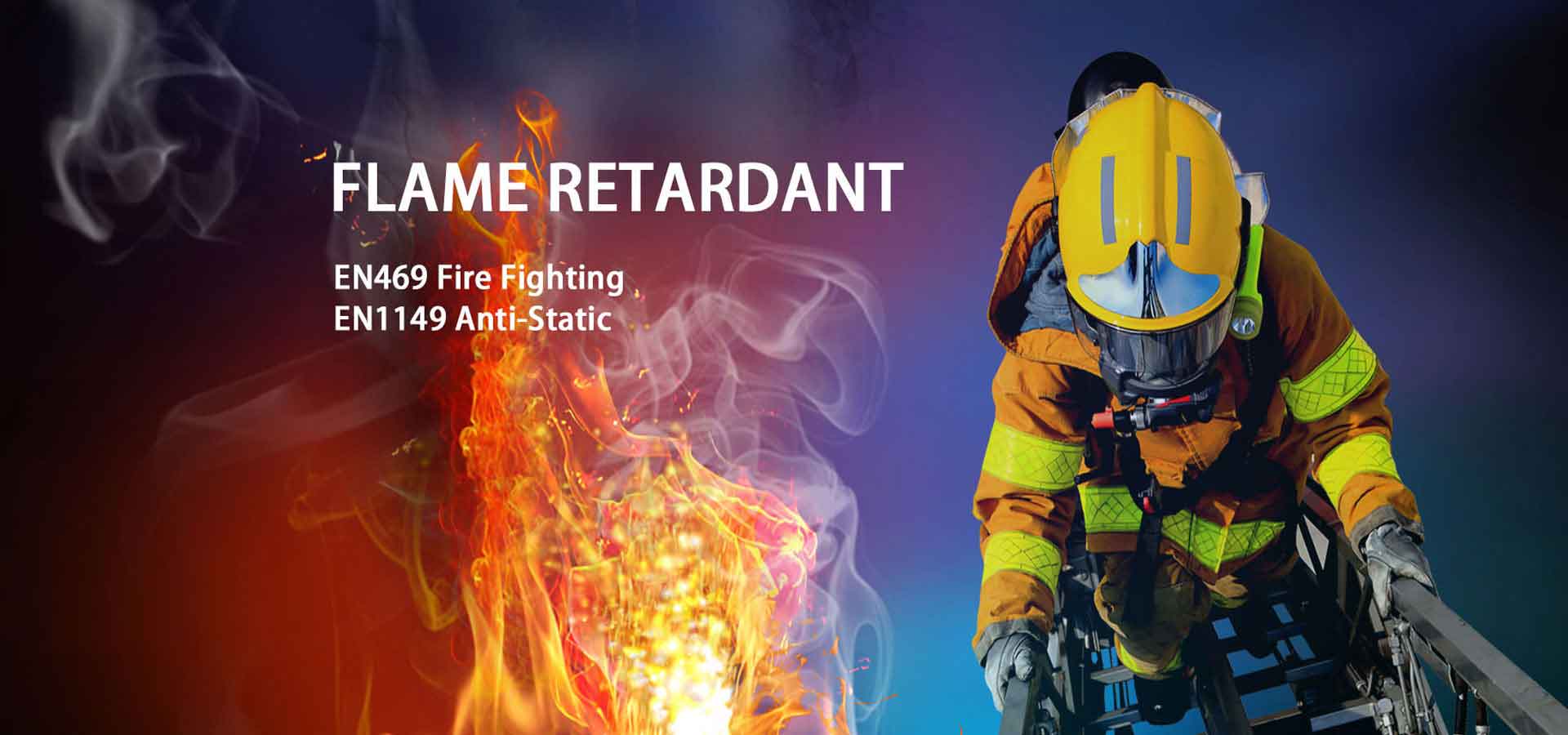 RETARDANT DE FLAMME