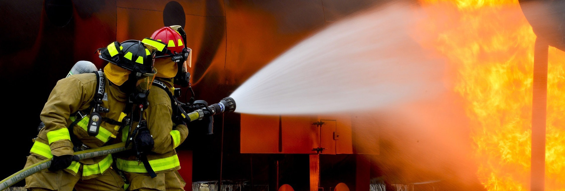 Incendie et sécurité